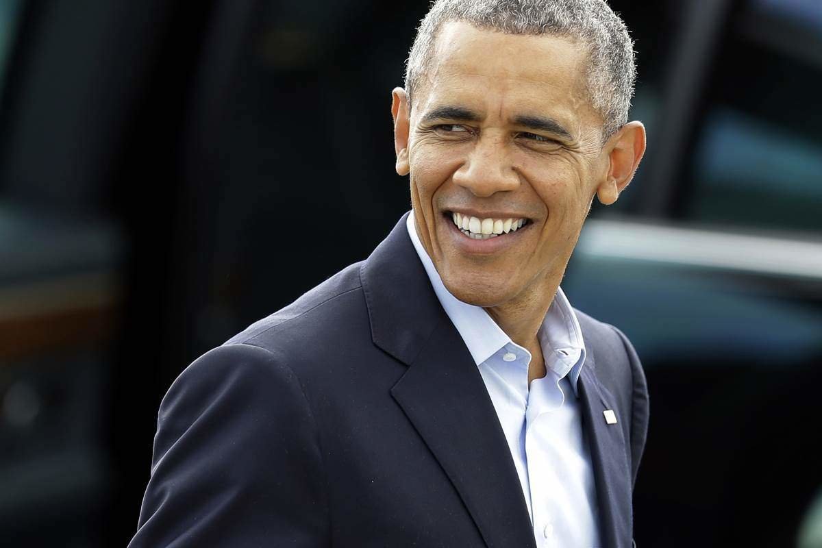 Как сейчас живет и чем занимается экс-президент США Барак Обама?