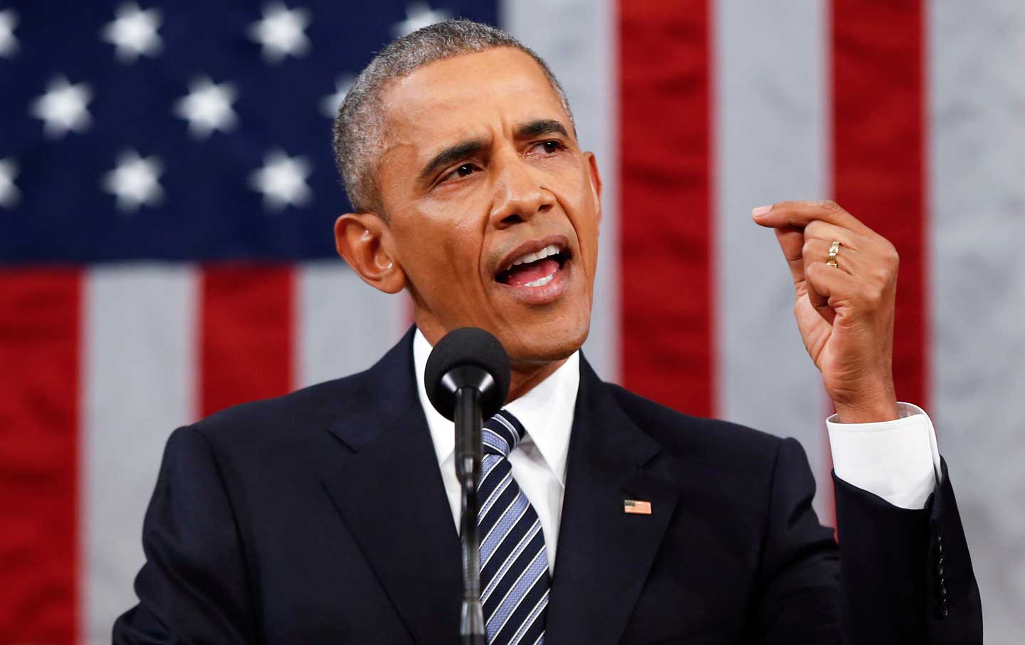 Как сейчас живет и чем занимается экс-президент США Барак Обама?