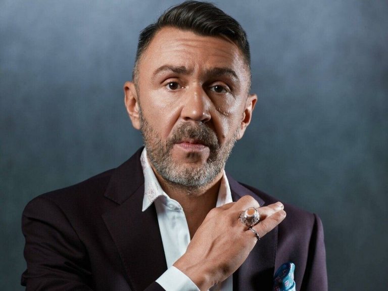 Генератор русских знаменитостей