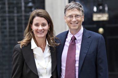 Самый дорогой развод в мире. Почему Билл Гейтс разводится с женой?