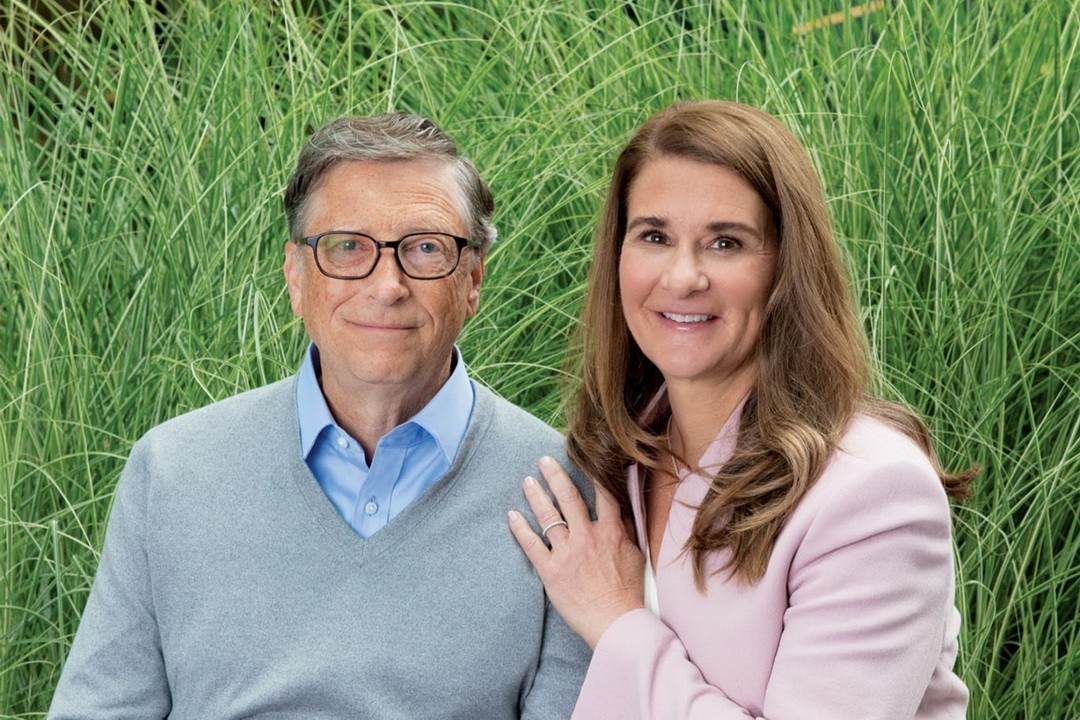 Самый дорогой развод в мире. Почему Билл Гейтс разводится с женой?