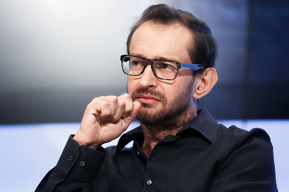 Константин Хабенский: талантливый человек с большой душой и добрым сердцем
