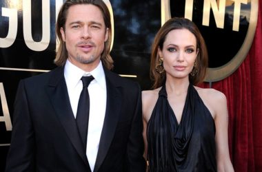 Новое судебное разбирательство между Джоли и Питтом. Что на этот раз задумала актриса?