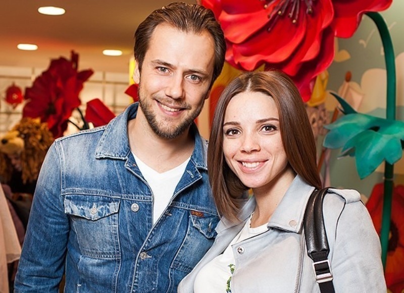 Брак с Лилией Соловьевой